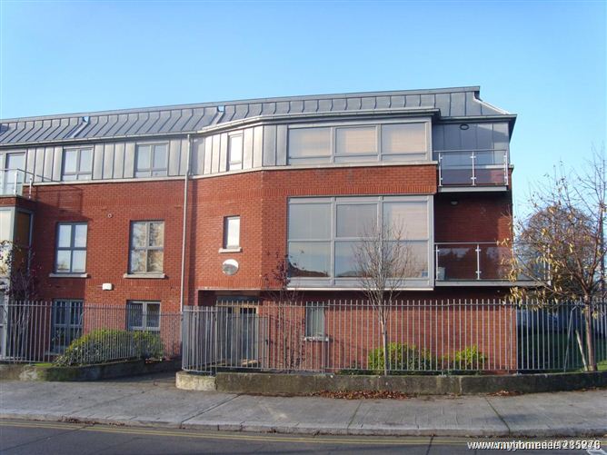20 Ashford Apartments, Griffith Ave, Dublin 9 OMD Estate Agents